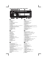 Preview for 3 page of Boss Audio Systems 0791489116046 User Manual