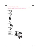 Preview for 5 page of Boss Audio Systems 0791489116046 User Manual