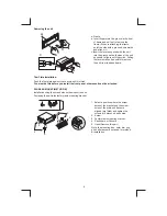 Preview for 7 page of Boss Audio Systems 0791489116046 User Manual