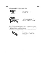 Preview for 8 page of Boss Audio Systems 0791489116046 User Manual