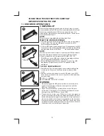 Preview for 14 page of Boss Audio Systems 0791489116046 User Manual