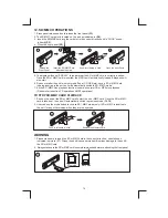 Preview for 15 page of Boss Audio Systems 0791489116046 User Manual