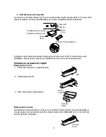 Preview for 4 page of Boss Audio Systems 506CA (Finnish) User Manual