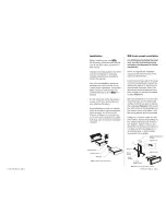 Preview for 3 page of Boss Audio Systems 514CA User Manual