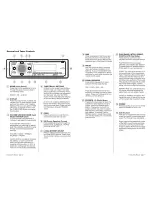 Preview for 5 page of Boss Audio Systems 514CA User Manual