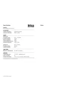 Preview for 9 page of Boss Audio Systems 514CA User Manual