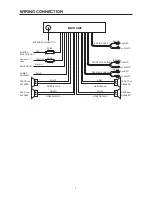 Предварительный просмотр 7 страницы Boss Audio Systems 606C User Manual