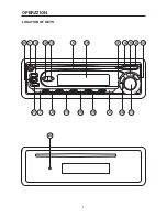 Предварительный просмотр 8 страницы Boss Audio Systems 606C User Manual