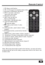 Preview for 12 page of Boss Audio Systems 609UAB User Manual