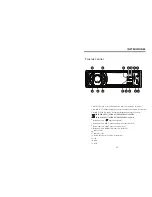 Preview for 2 page of Boss Audio Systems 612UA (Spanish) Manual Del Usuario