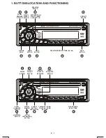 Предварительный просмотр 2 страницы Boss Audio Systems 614C User Manual