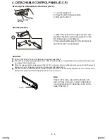 Предварительный просмотр 6 страницы Boss Audio Systems 614C User Manual