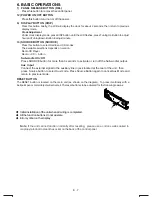 Предварительный просмотр 8 страницы Boss Audio Systems 614C User Manual