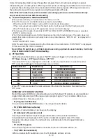 Предварительный просмотр 11 страницы Boss Audio Systems 614CA User Manual