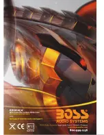 Предварительный просмотр 19 страницы Boss Audio Systems 614CA User Manual