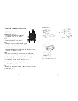 Предварительный просмотр 6 страницы Boss Audio Systems 615UA User Manual