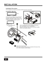 Preview for 4 page of Boss Audio Systems 618UA User Manual