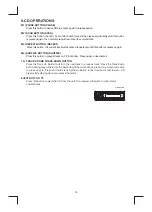 Предварительный просмотр 11 страницы Boss Audio Systems 620CA User Manual