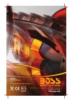 Предварительный просмотр 15 страницы Boss Audio Systems 620CA User Manual