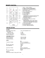 Предварительный просмотр 10 страницы Boss Audio Systems 620UA User Manual