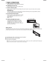 Предварительный просмотр 10 страницы Boss Audio Systems 630CA User Manual