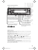 Preview for 9 page of Boss Audio Systems 630U User Manual