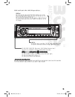 Preview for 11 page of Boss Audio Systems 630U User Manual