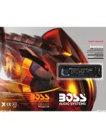 Предварительный просмотр 1 страницы Boss Audio Systems 630UA User Manual