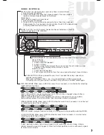 Предварительный просмотр 9 страницы Boss Audio Systems 630UA User Manual