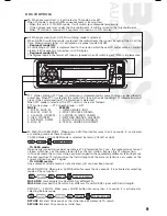 Предварительный просмотр 11 страницы Boss Audio Systems 630UA User Manual