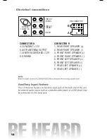 Предварительный просмотр 16 страницы Boss Audio Systems 630UA User Manual