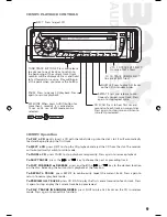 Предварительный просмотр 10 страницы Boss Audio Systems 638B User Manual