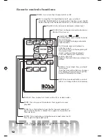 Предварительный просмотр 13 страницы Boss Audio Systems 638B User Manual