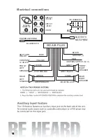 Предварительный просмотр 16 страницы Boss Audio Systems 638BA User Manual