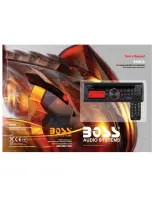 Предварительный просмотр 1 страницы Boss Audio Systems 640CA User Manual