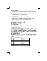 Предварительный просмотр 20 страницы Boss Audio Systems 640UI User Manual