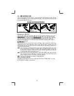 Предварительный просмотр 21 страницы Boss Audio Systems 640UI User Manual