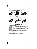 Предварительный просмотр 22 страницы Boss Audio Systems 640UI User Manual