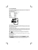 Предварительный просмотр 31 страницы Boss Audio Systems 640UI User Manual