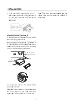 Предварительный просмотр 6 страницы Boss Audio Systems 642CA User Manual