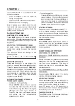 Предварительный просмотр 11 страницы Boss Audio Systems 642CA User Manual