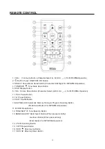 Предварительный просмотр 14 страницы Boss Audio Systems 642CA User Manual