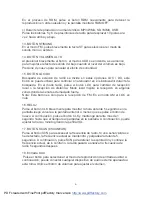 Preview for 7 page of Boss Audio Systems 650UA (Spanish) Manual Del Usuario