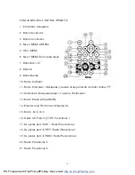 Preview for 9 page of Boss Audio Systems 650UA (Spanish) Manual Del Usuario