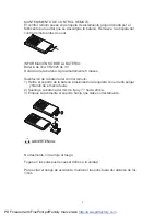 Preview for 10 page of Boss Audio Systems 650UA (Spanish) Manual Del Usuario