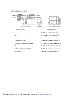 Preview for 14 page of Boss Audio Systems 650UA (Spanish) Manual Del Usuario