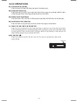 Предварительный просмотр 13 страницы Boss Audio Systems 720CA User Manual