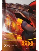 Предварительный просмотр 17 страницы Boss Audio Systems 720CA User Manual