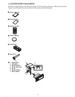 Preview for 5 page of Boss Audio Systems 725CA User Manual