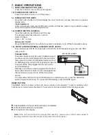 Preview for 10 page of Boss Audio Systems 725CA User Manual